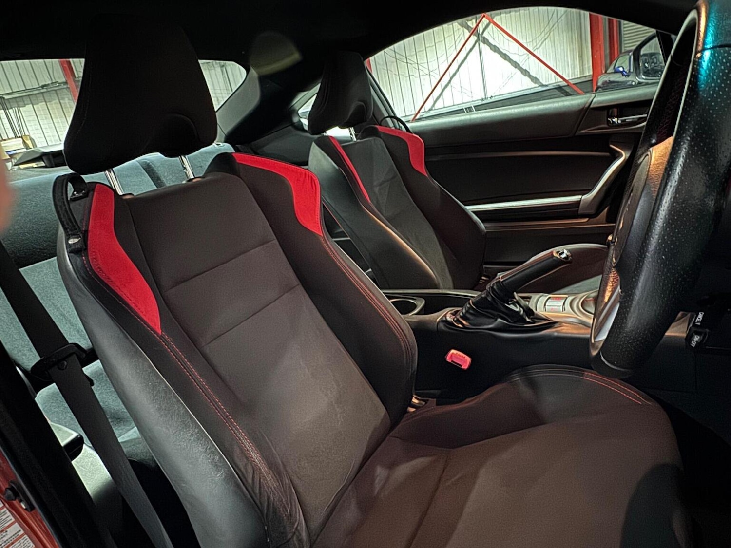 Used Toyota GT86 2014 for sale - 77085322: Photo 12