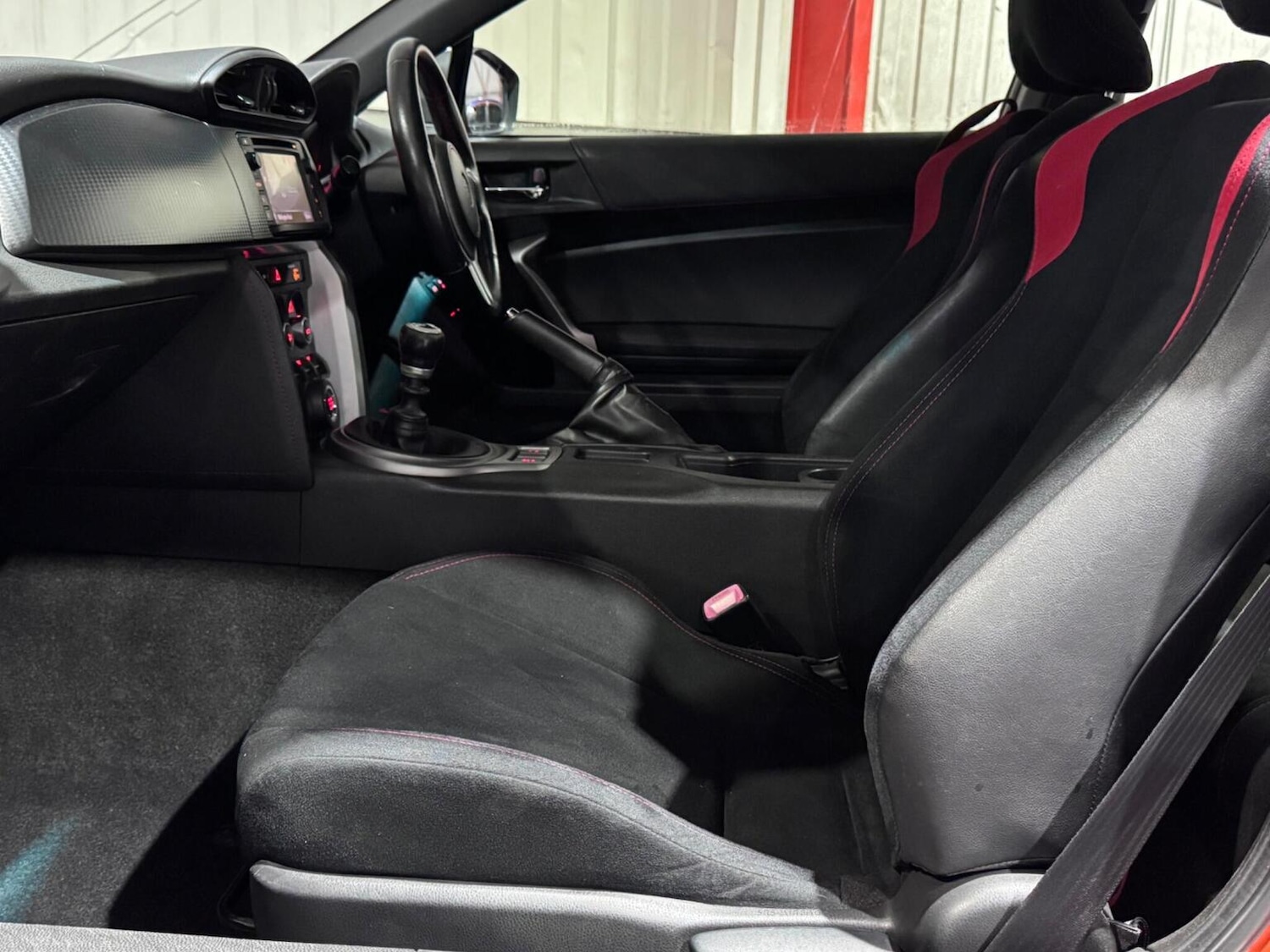 Used Toyota GT86 2014 for sale - 77085322: Photo 14