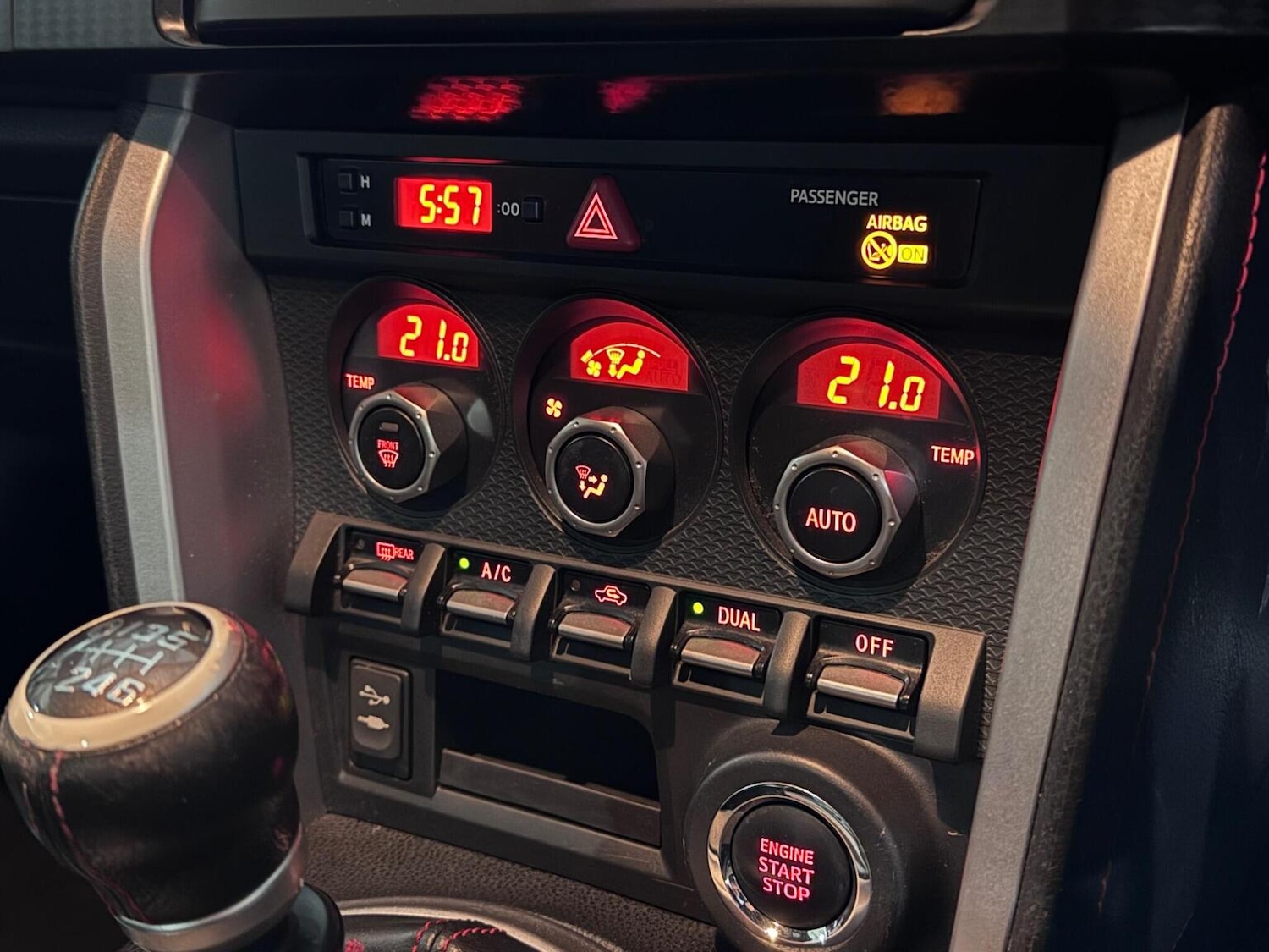 Used Toyota GT86 2014 for sale - 77085322: Photo 16