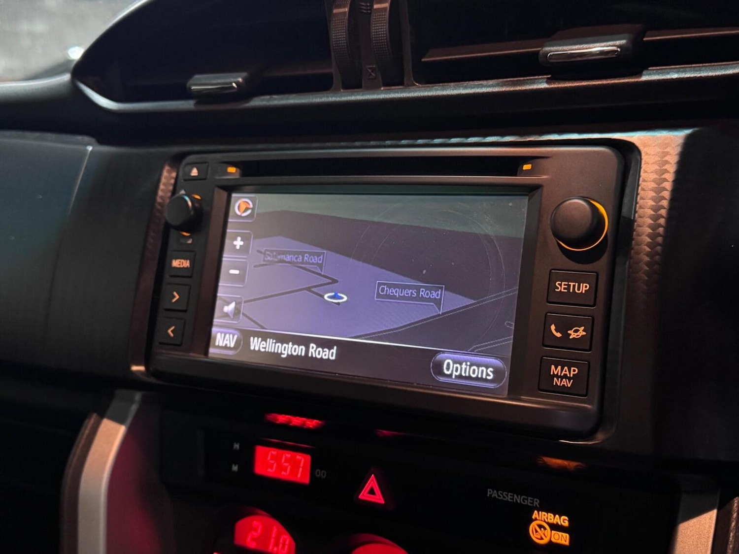 Used Toyota GT86 2014 for sale - 77085322: Photo 17