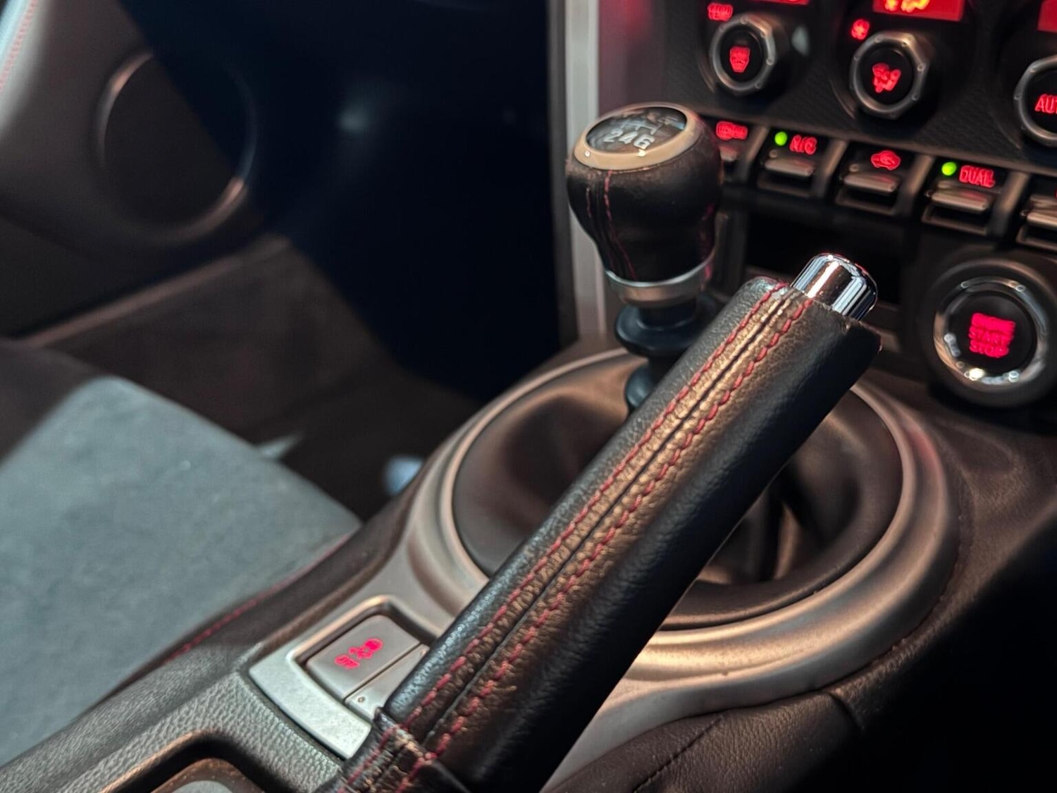 Used Toyota GT86 2014 for sale - 77085322: Photo 20