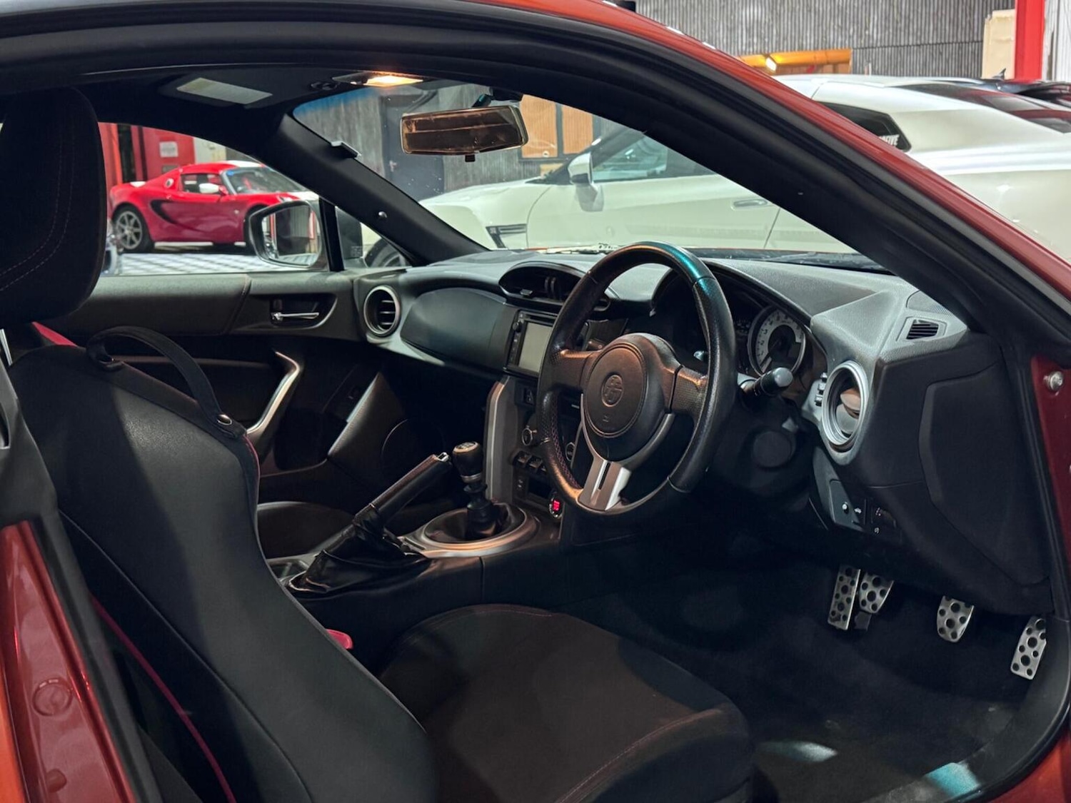 Used Toyota GT86 2014 for sale - 77085322: Photo 21