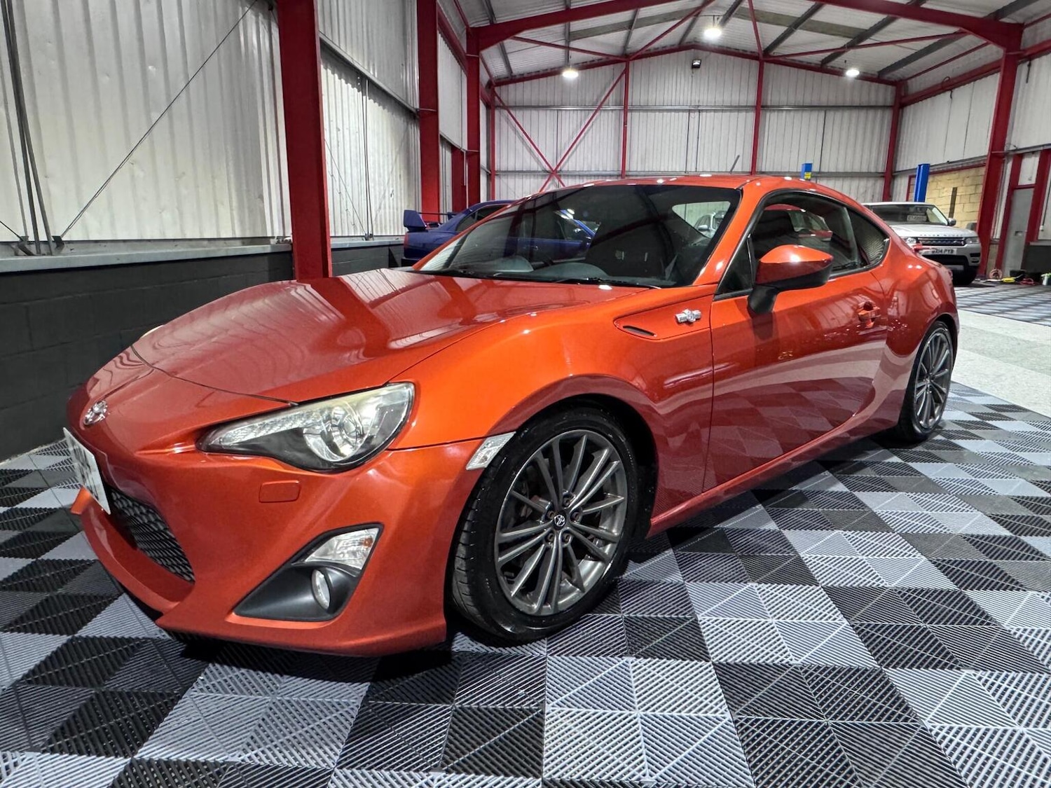 Used Toyota GT86 2014 for sale - 77085322: Photo 28