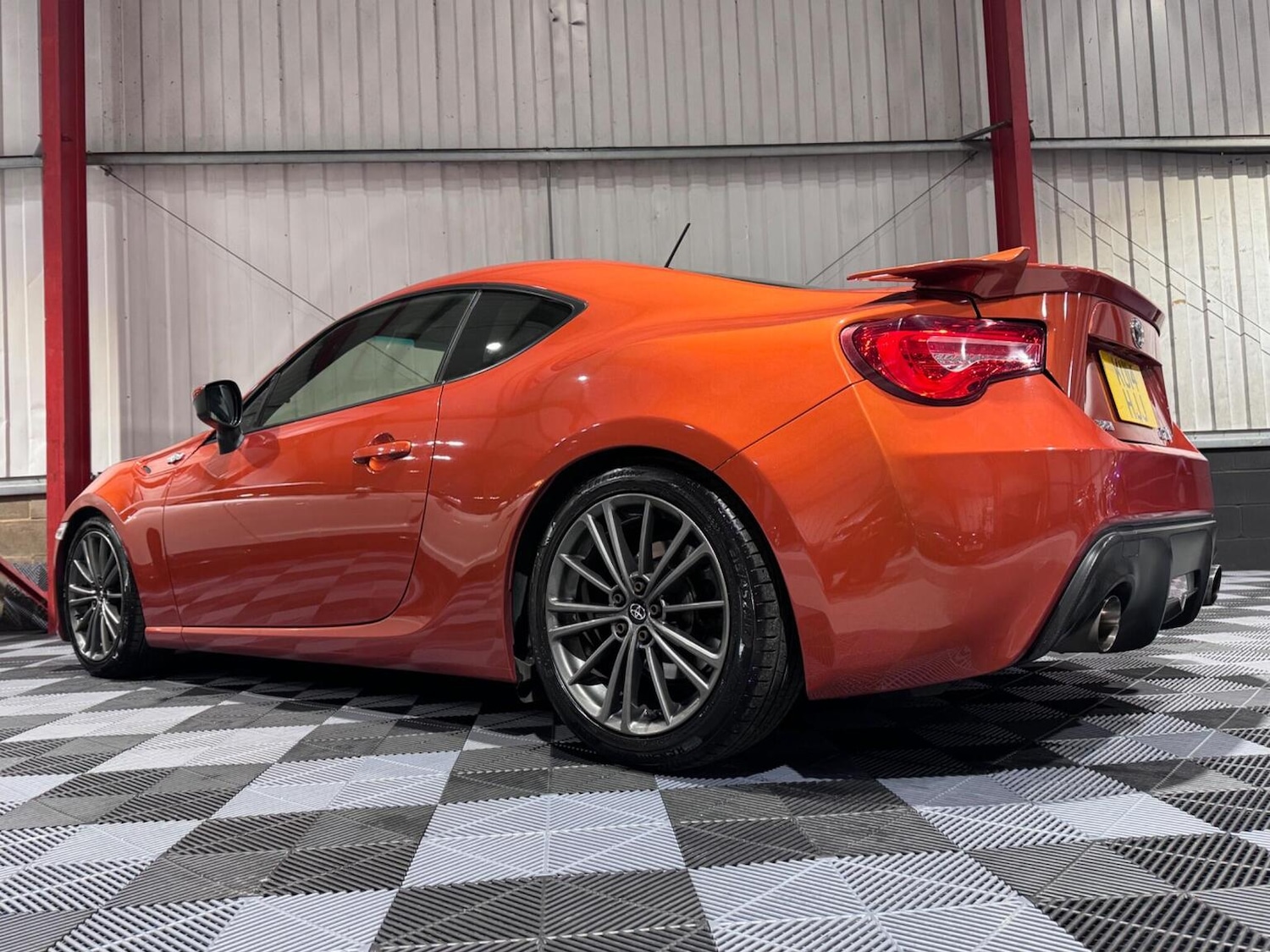 Used Toyota GT86 2014 for sale - 77085322: Photo 29