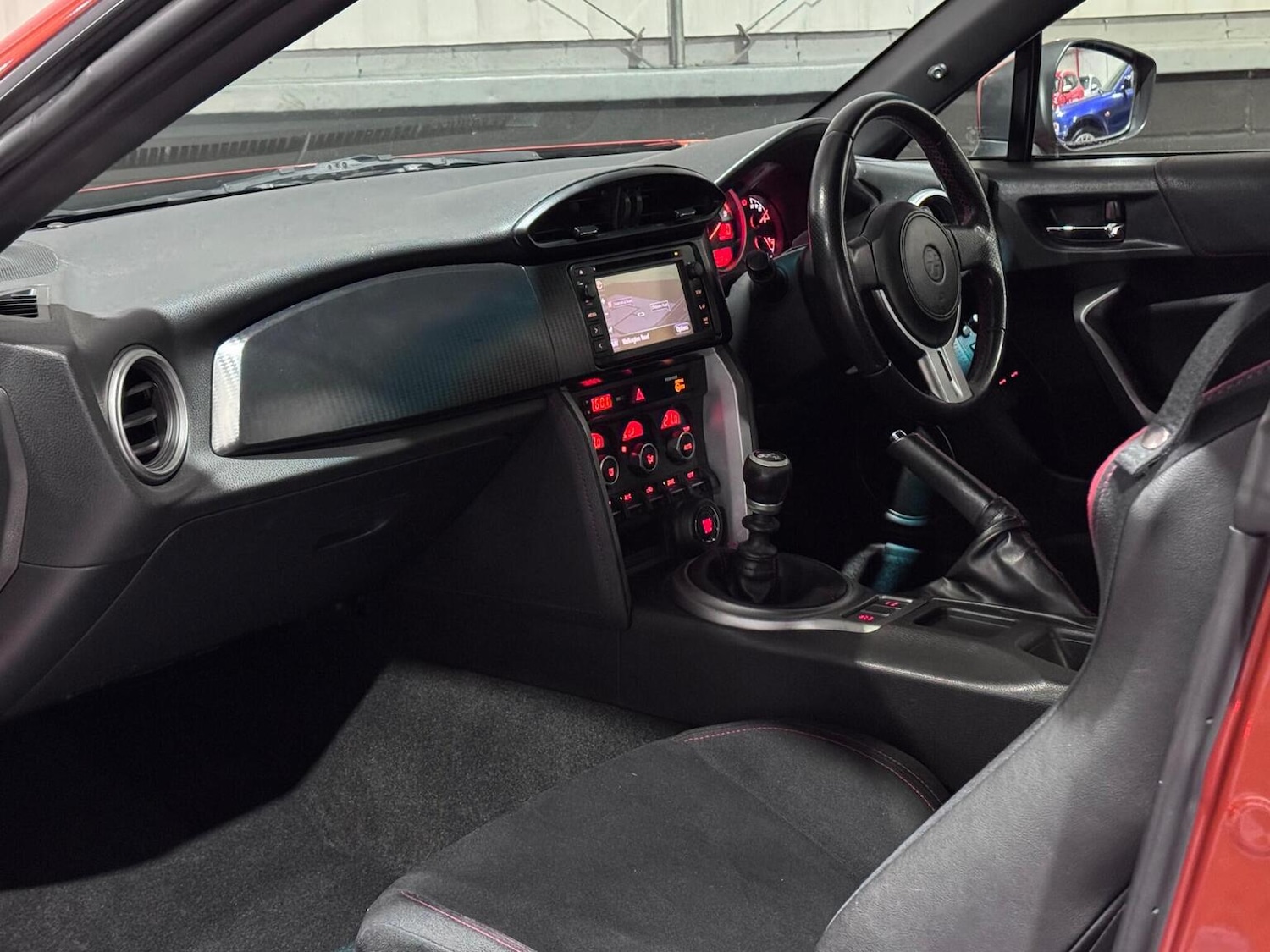 Used Toyota GT86 2014 for sale - 77085322: Photo 3