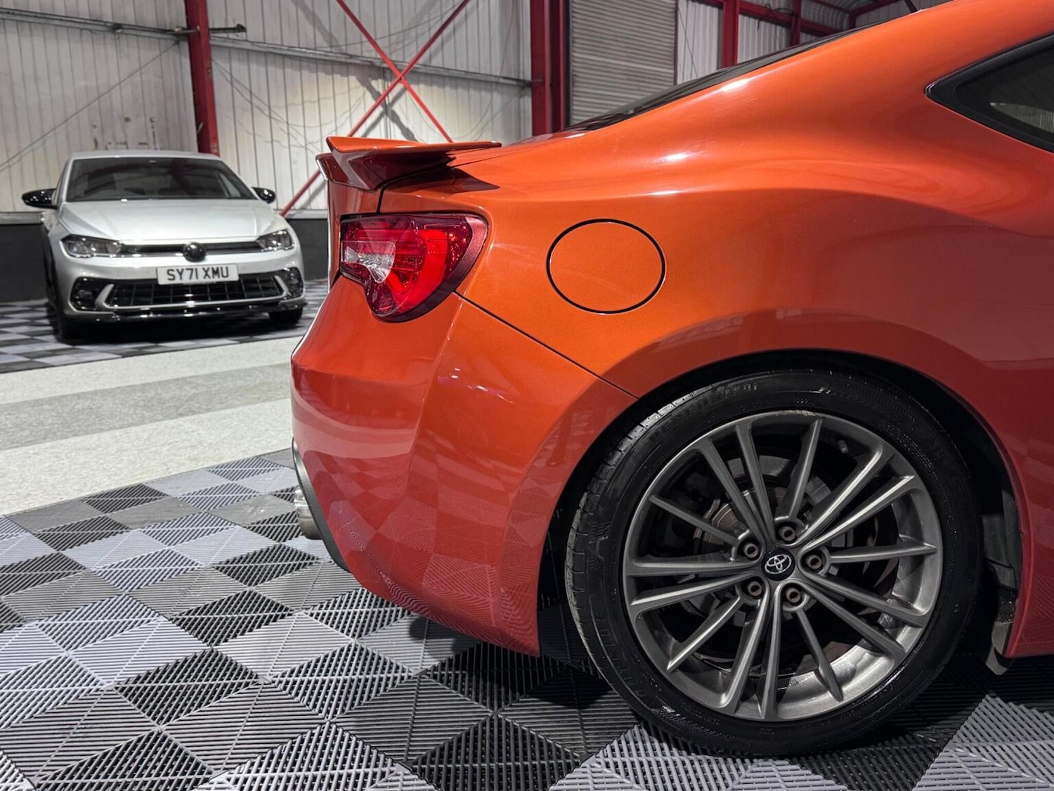 Used Toyota GT86 2014 for sale - 77085322: Photo 32