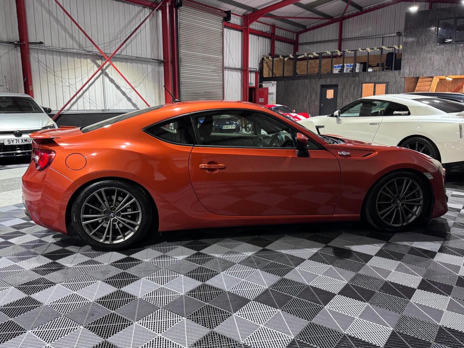 Used Toyota GT86 2014 for sale - 77085322: Photo 34