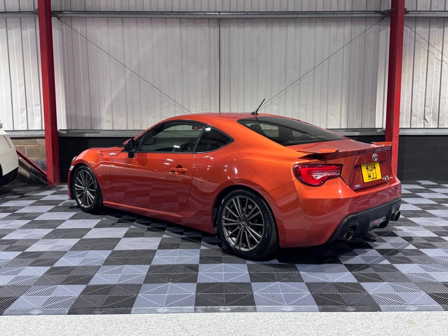 Used Toyota GT86 2014 for sale - 77085322: Photo 35