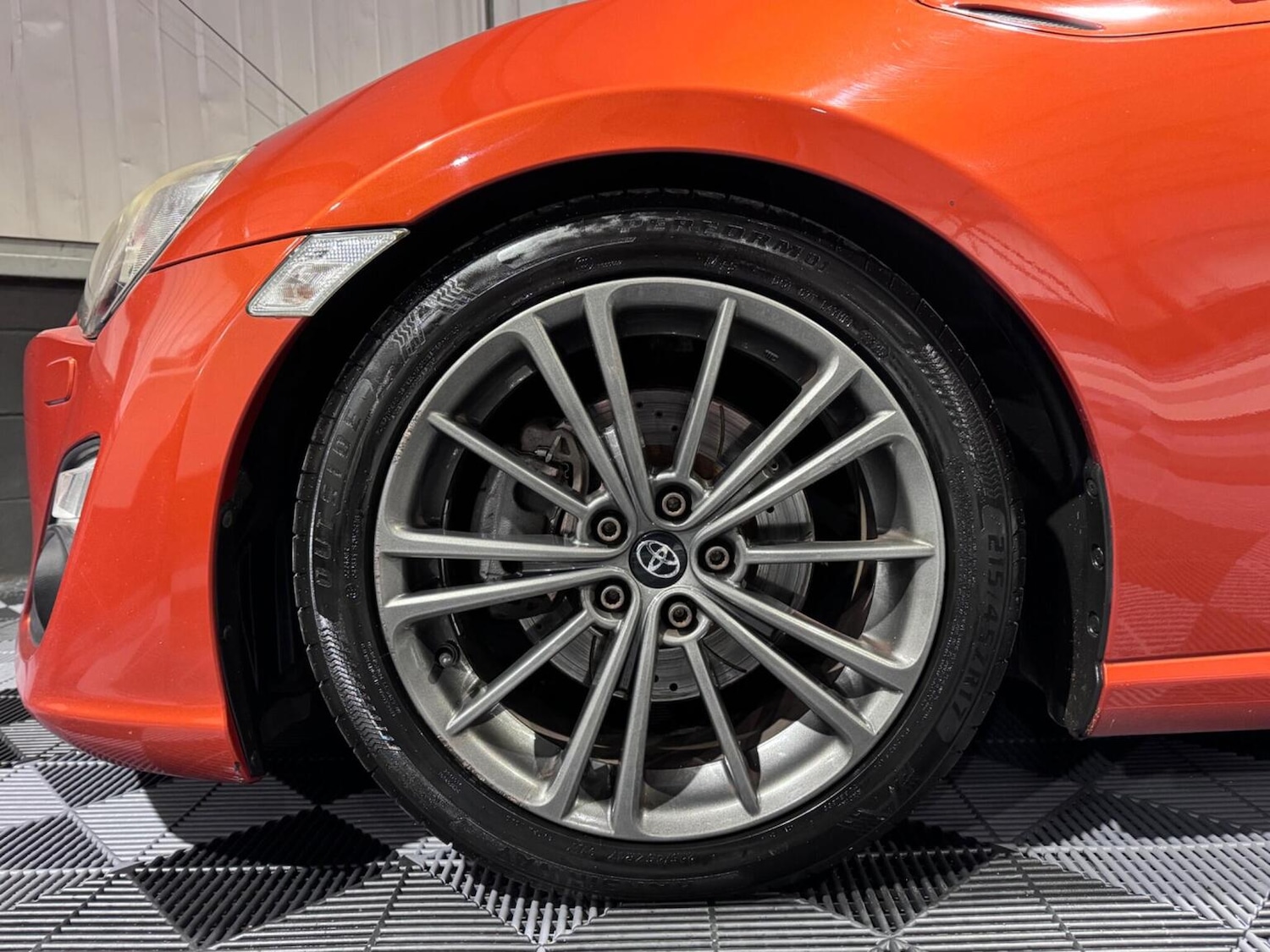 Used Toyota GT86 2014 for sale - 77085322: Photo 37