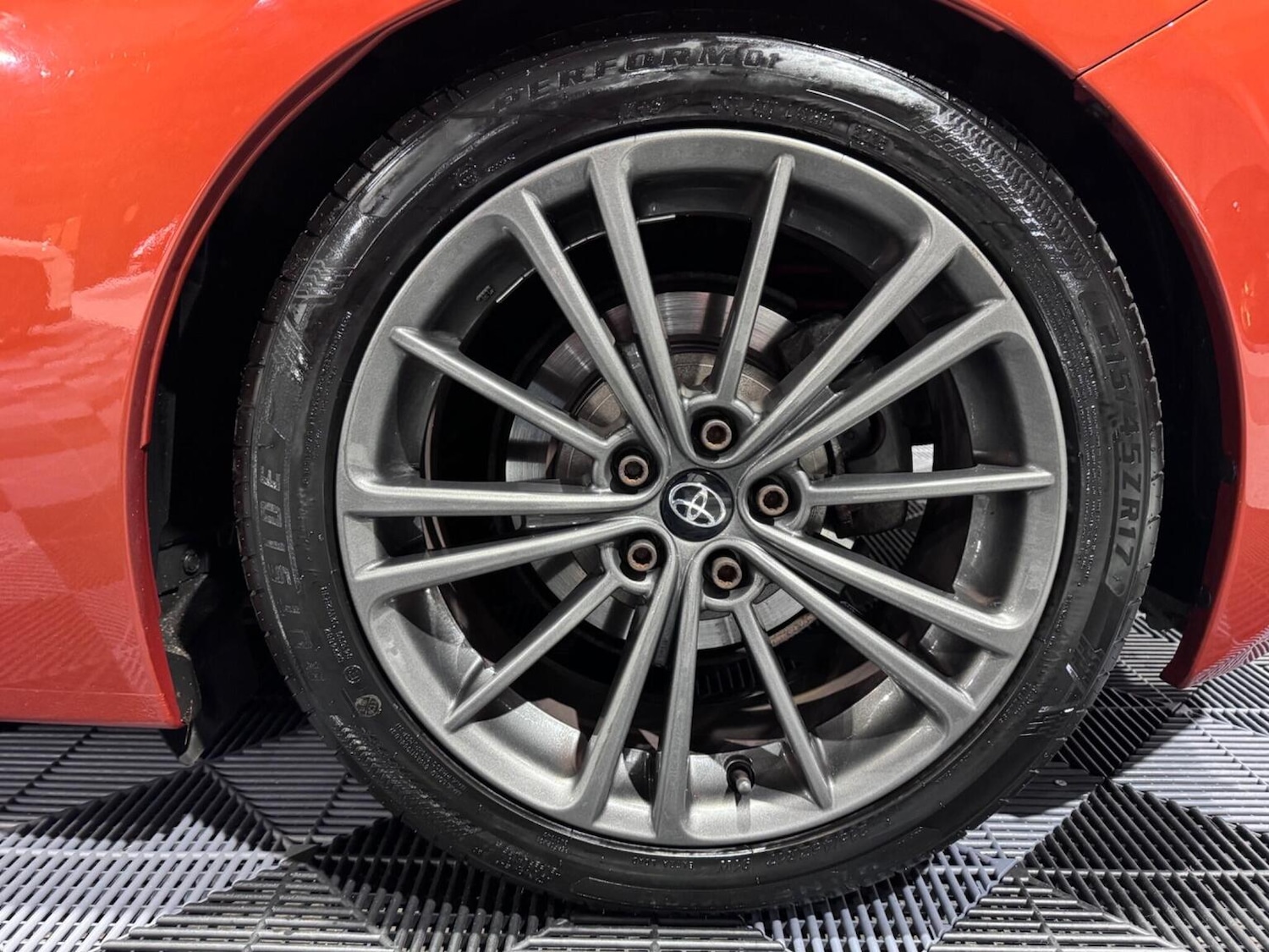 Used Toyota GT86 2014 for sale - 77085322: Photo 38