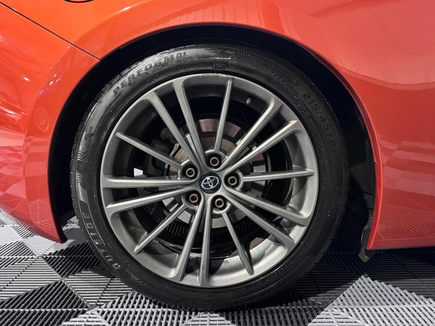 Used Toyota GT86 2014 for sale - 77085322: Photo 39