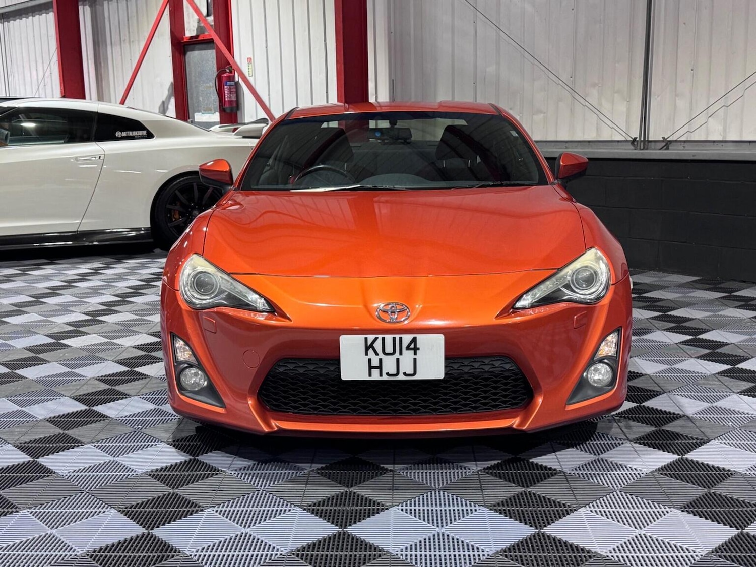 Used Toyota GT86 2014 for sale - 77085322: Photo 4
