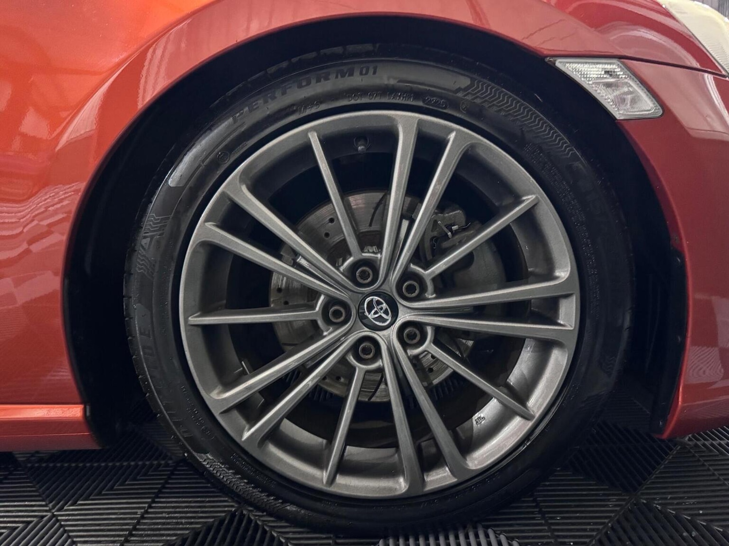 Used Toyota GT86 2014 for sale - 77085322: Photo 40