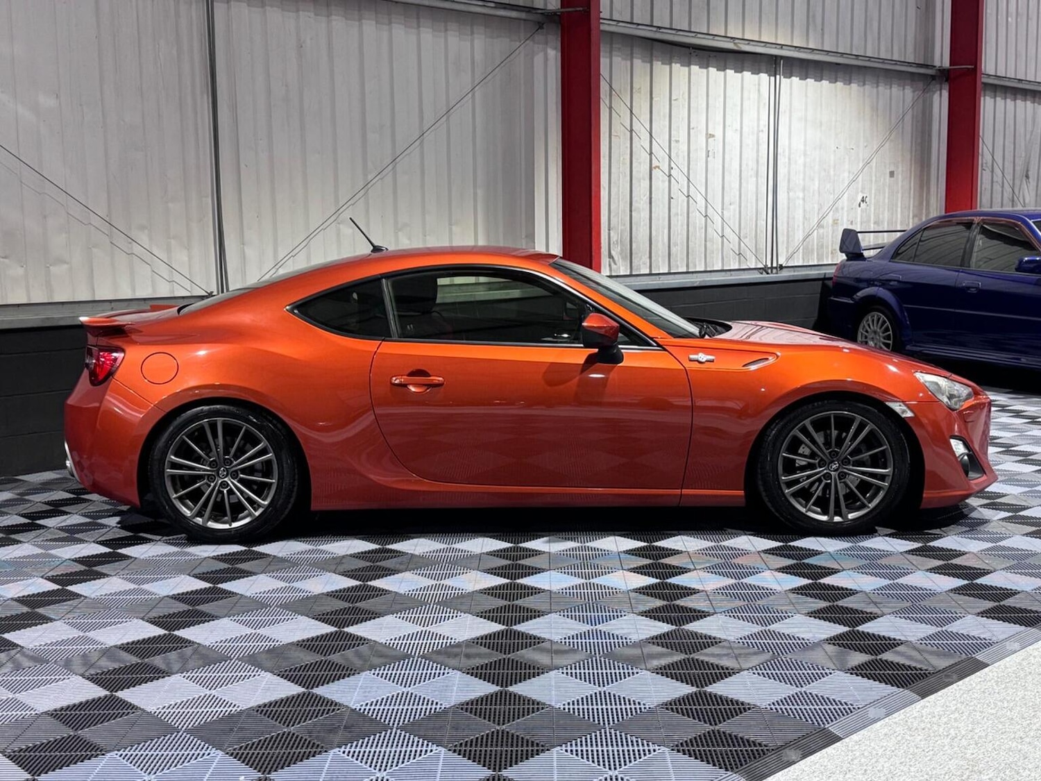 Used Toyota GT86 2014 for sale - 77085322: Photo 9