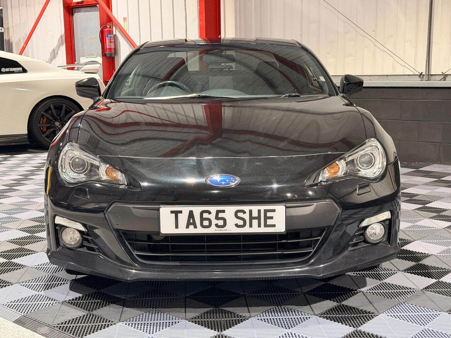 Used Subaru BRZ 2016 for sale - 77822228: Photo 11