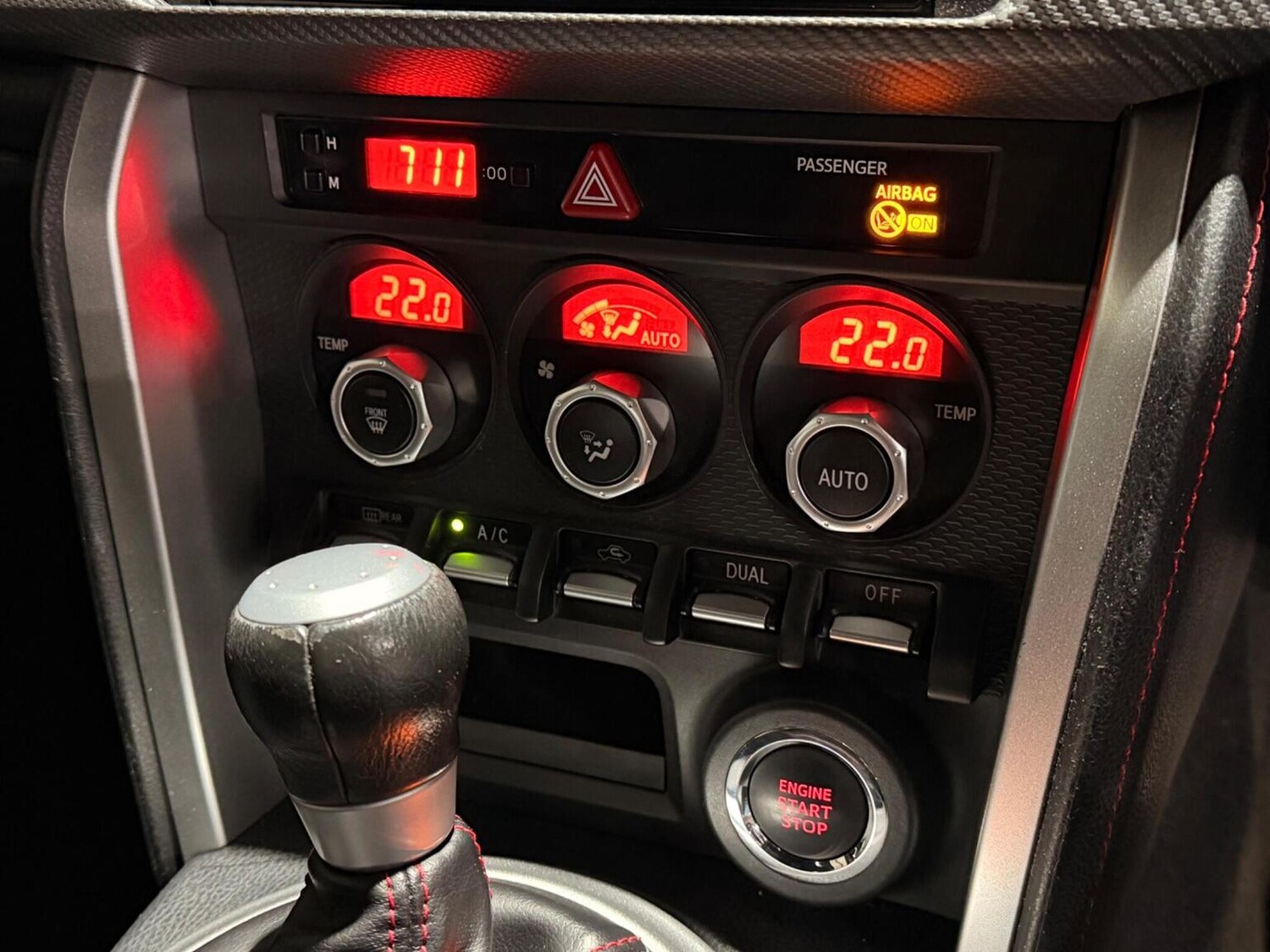 Used Subaru BRZ 2016 for sale - 77822228: Photo 17