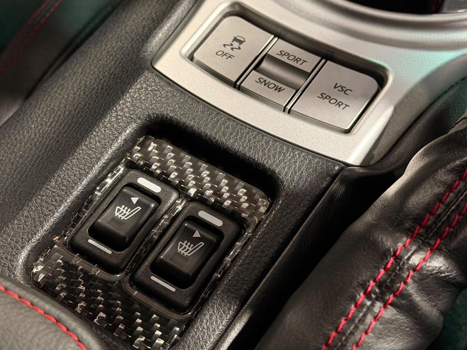 Used Subaru BRZ 2016 for sale - 77822228: Photo 20