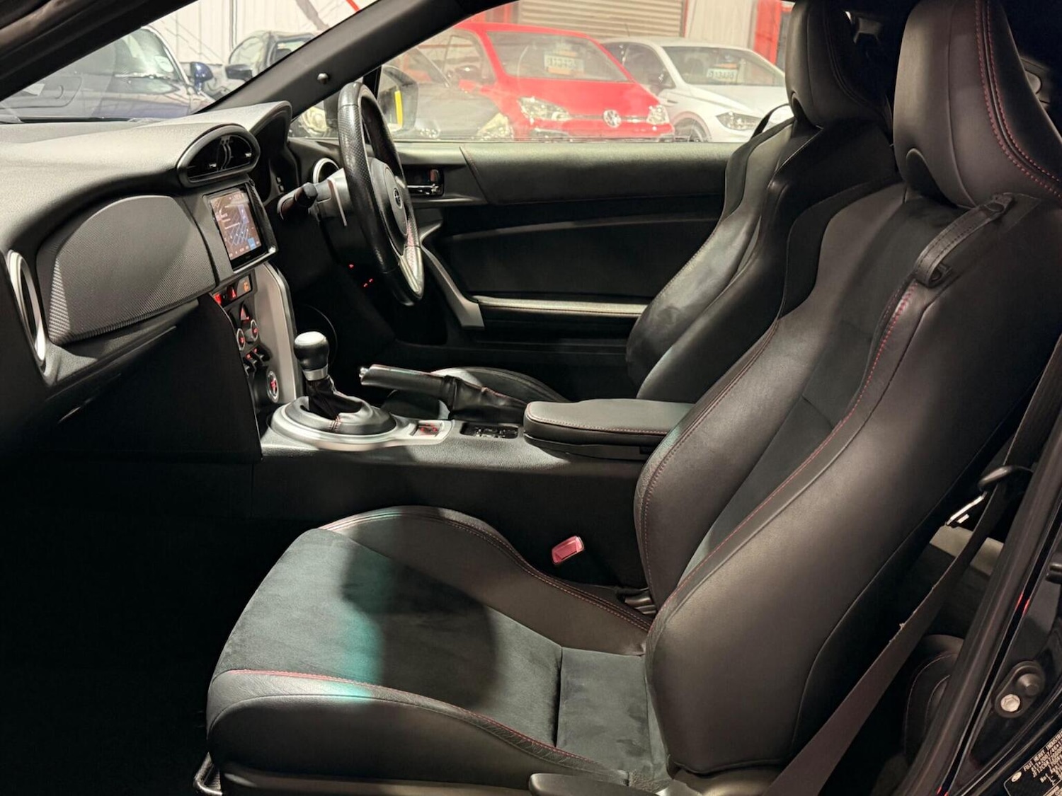 Used Subaru BRZ 2016 for sale - 77822228: Photo 21