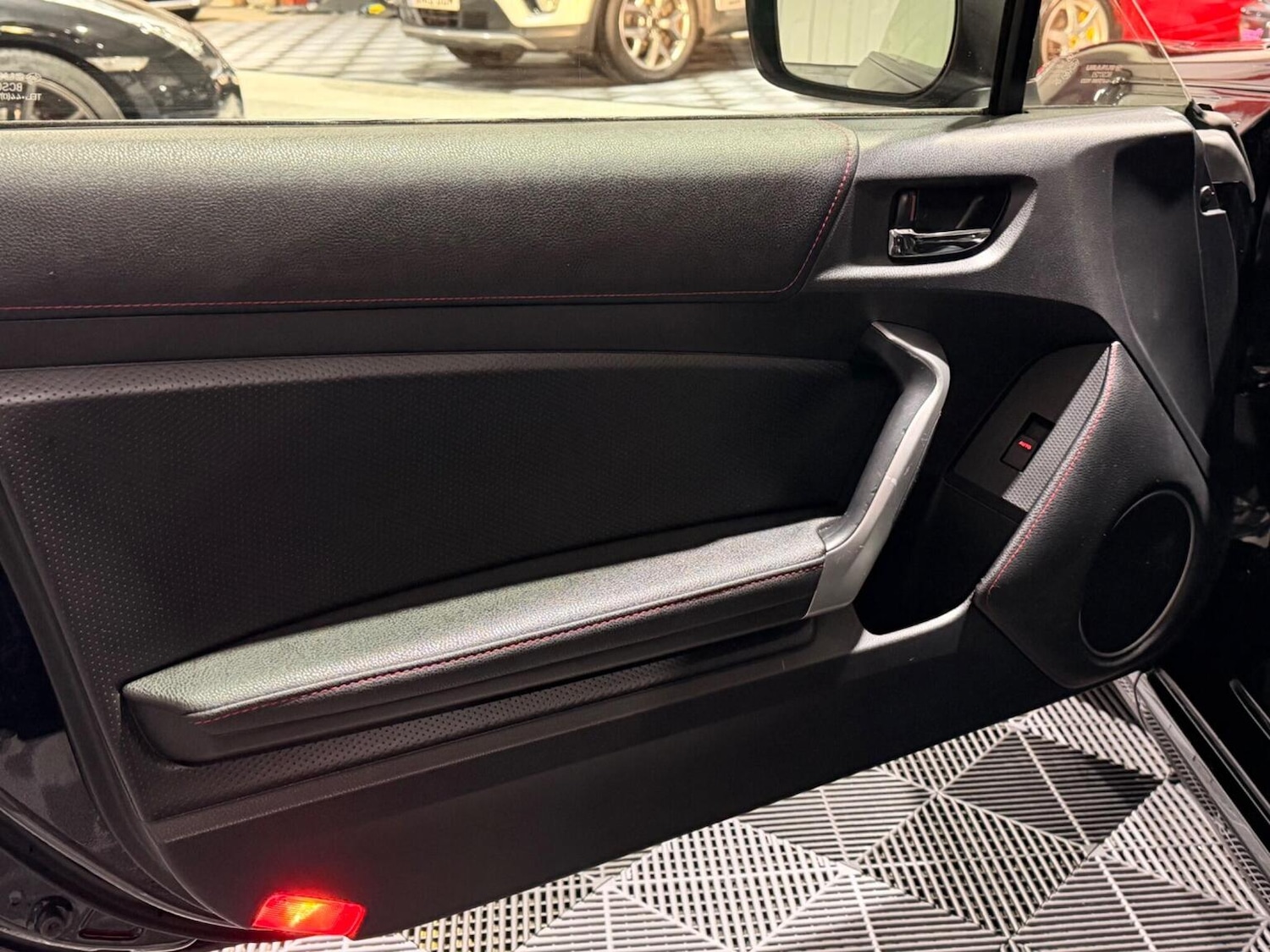 Used Subaru BRZ 2016 for sale - 77822228: Photo 23