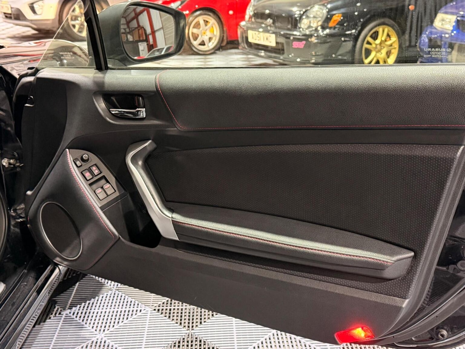 Used Subaru BRZ 2016 for sale - 77822228: Photo 24