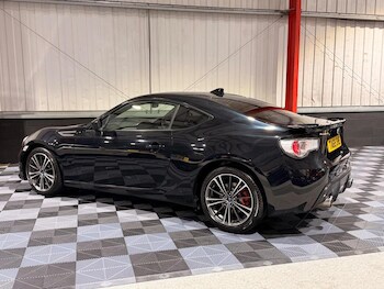 Used Subaru BRZ 2016 for sale - 77822228: Photo