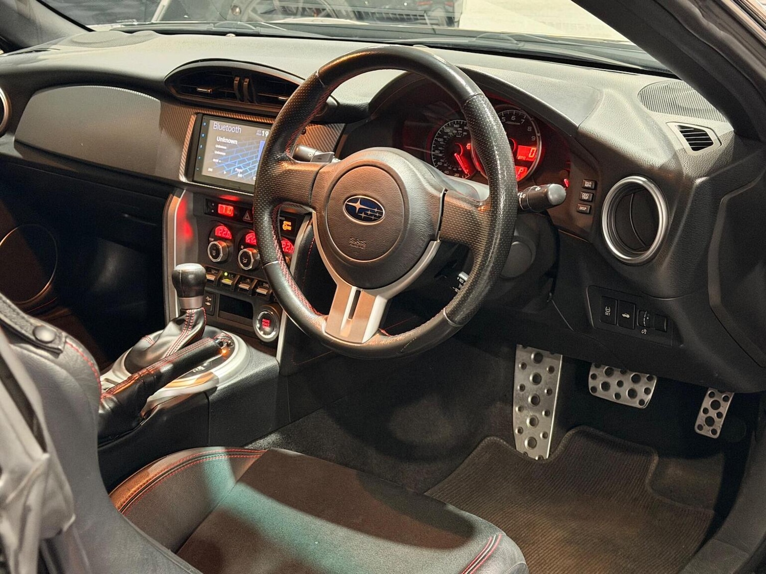 Used Subaru BRZ 2016 for sale - 77822228: Photo 3