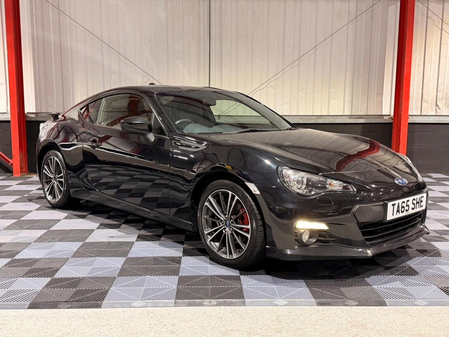 Used Subaru BRZ 2016 for sale - 77822228: Photo 34