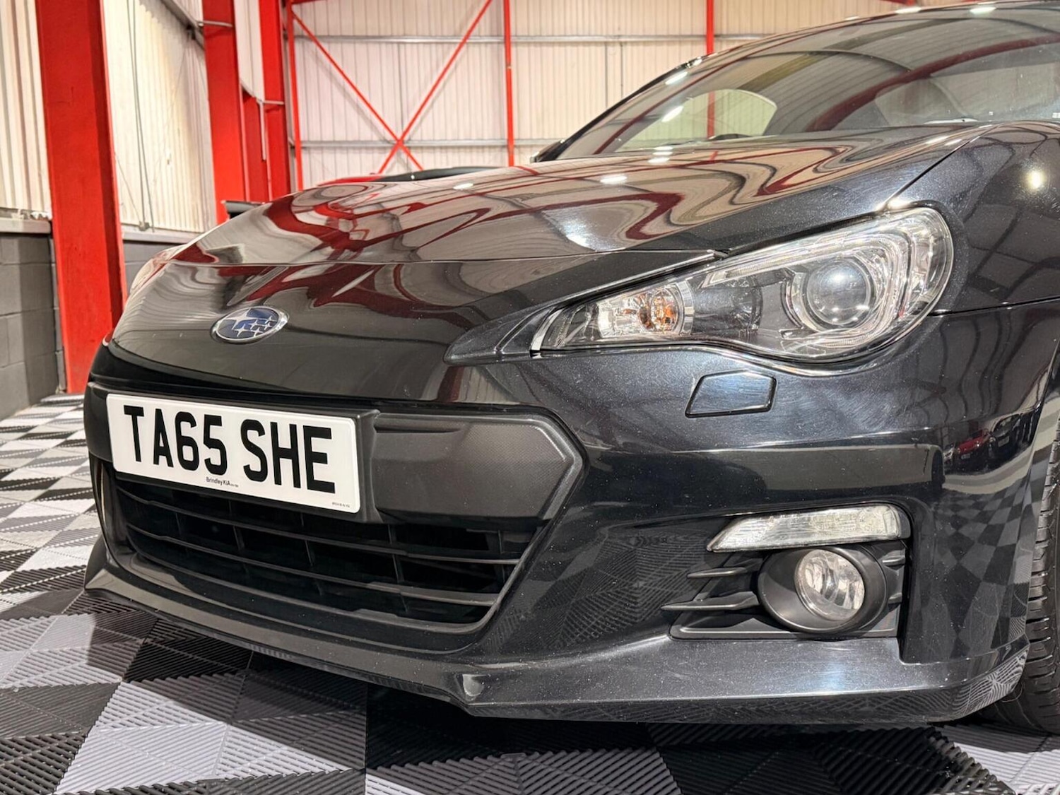 Used Subaru BRZ 2016 for sale - 77822228: Photo 35