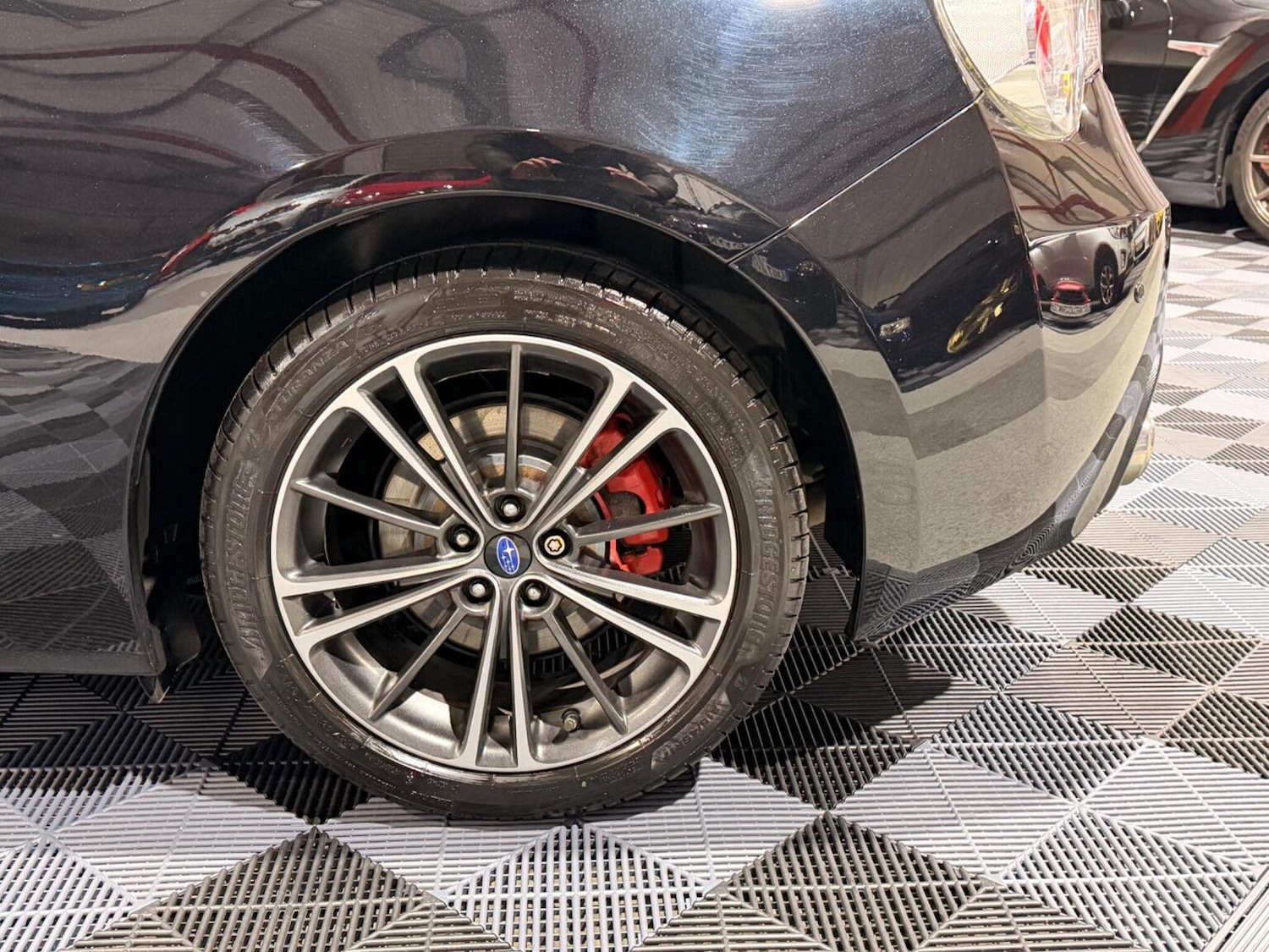 Used Subaru BRZ 2016 for sale - 77822228: Photo 36