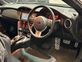 Used Subaru BRZ 2016 for sale - 77822228: Photo