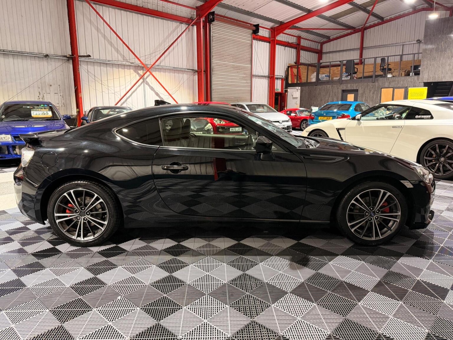 Used Subaru BRZ 2016 for sale - 77822228: Photo 41