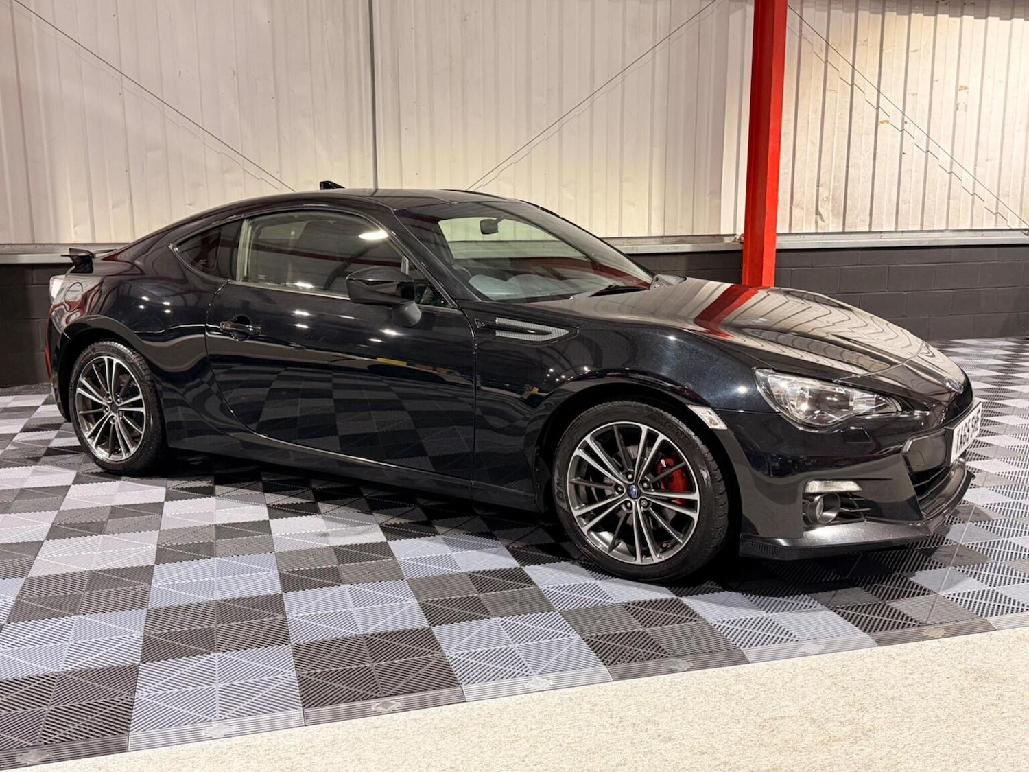 Used Subaru BRZ 2016 for sale - 77822228: Photo 5