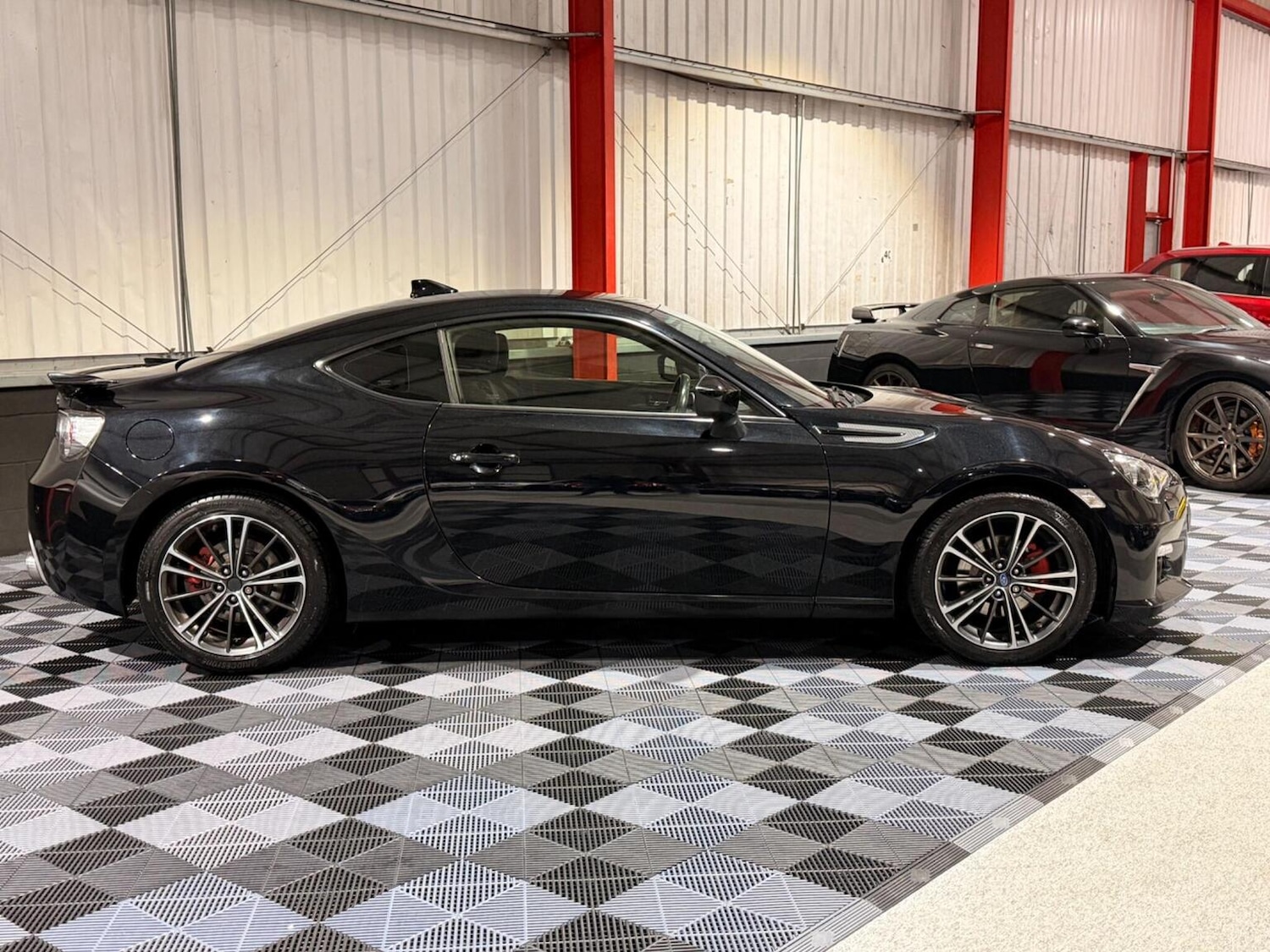 Used Subaru BRZ 2016 for sale - 77822228: Photo 6