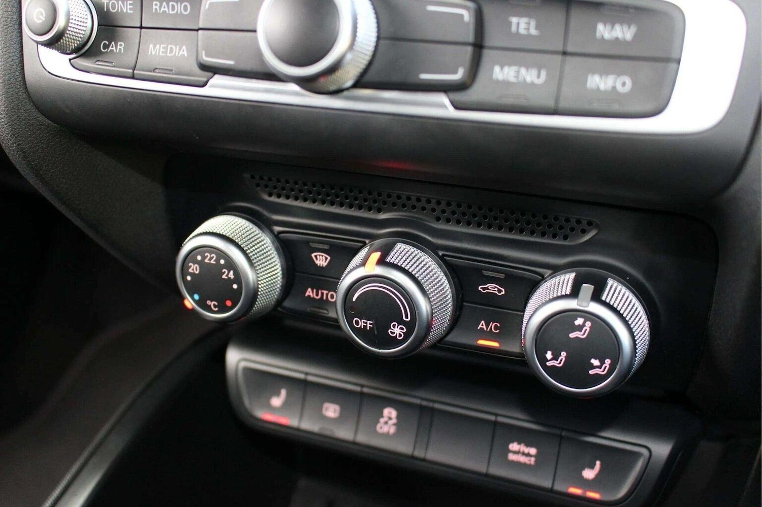 Used Audi A1 2016 for sale - 77159310: Photo 16