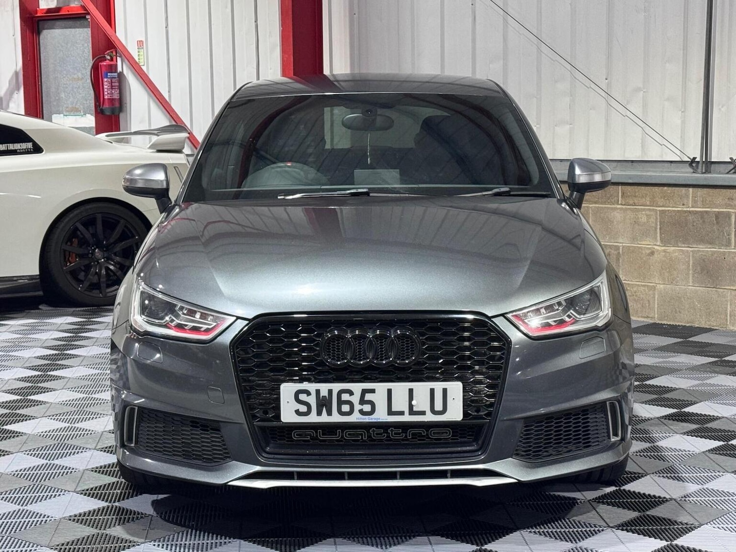 Used Audi A1 2016 for sale - 77159310: Photo 2