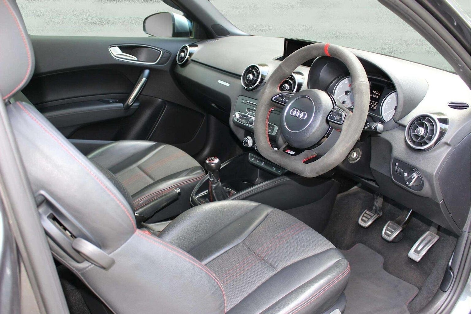 Used Audi A1 2016 for sale - 77159310: Photo 20