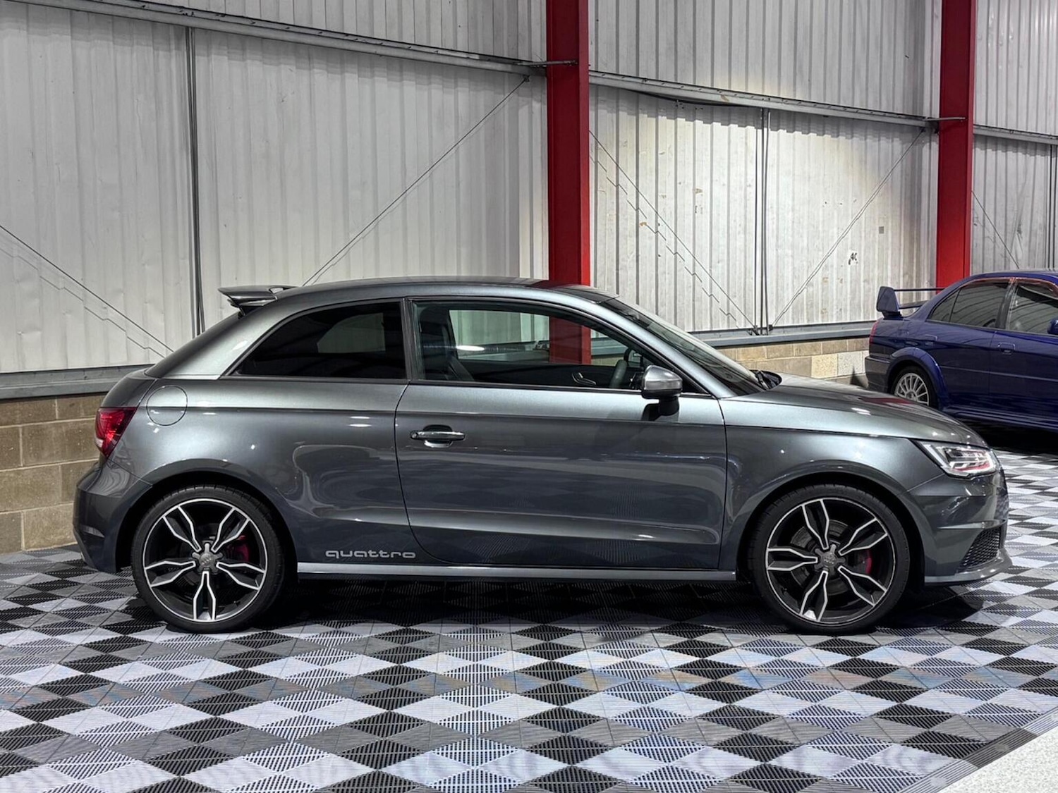 Used Audi A1 2016 for sale - 77159310: Photo 6