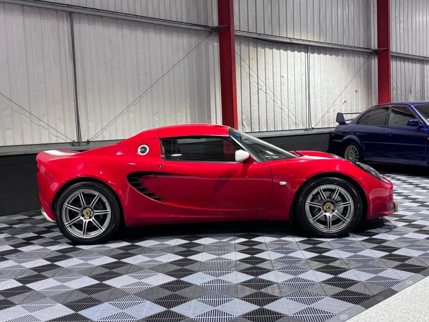 Used Lotus Elise 2006 for sale - 76931425: Photo 10