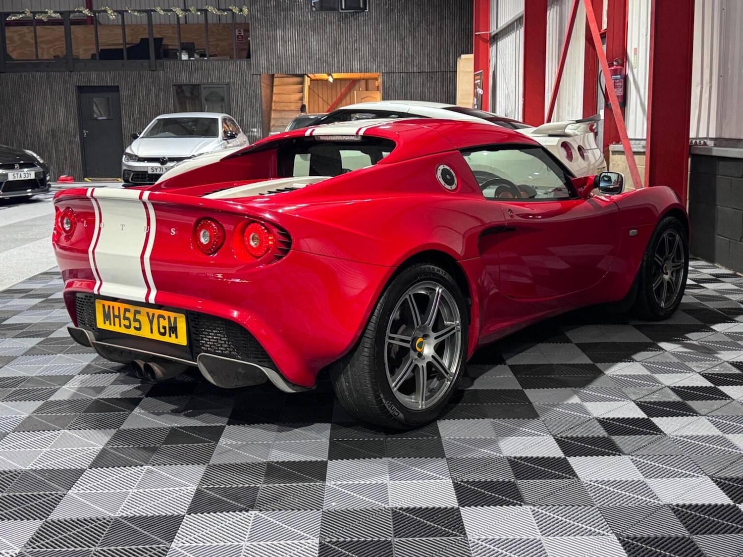 Used Lotus Elise 2006 for sale - 76931425: Photo 14