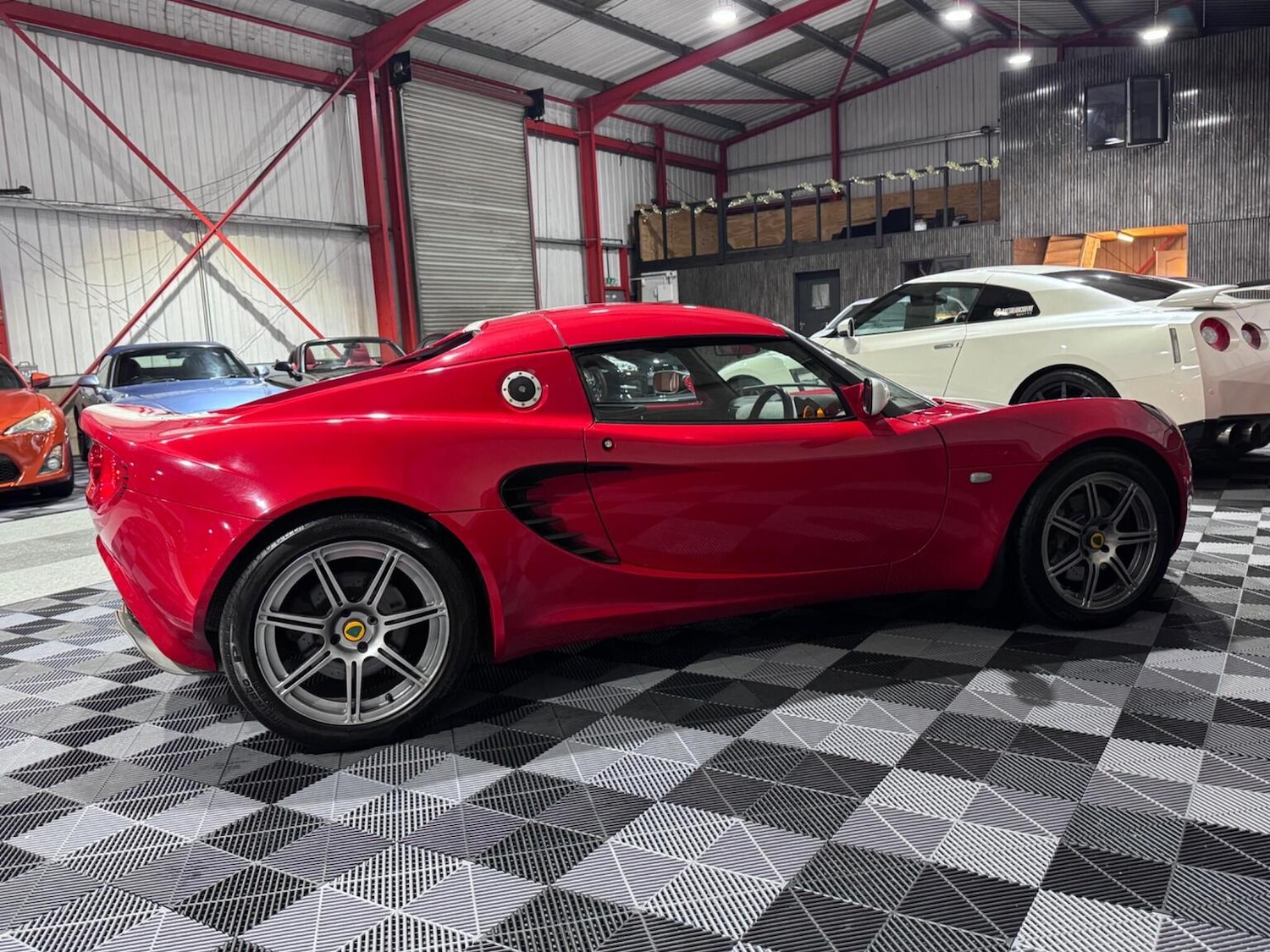 Used Lotus Elise 2006 for sale - 76931425: Photo 15