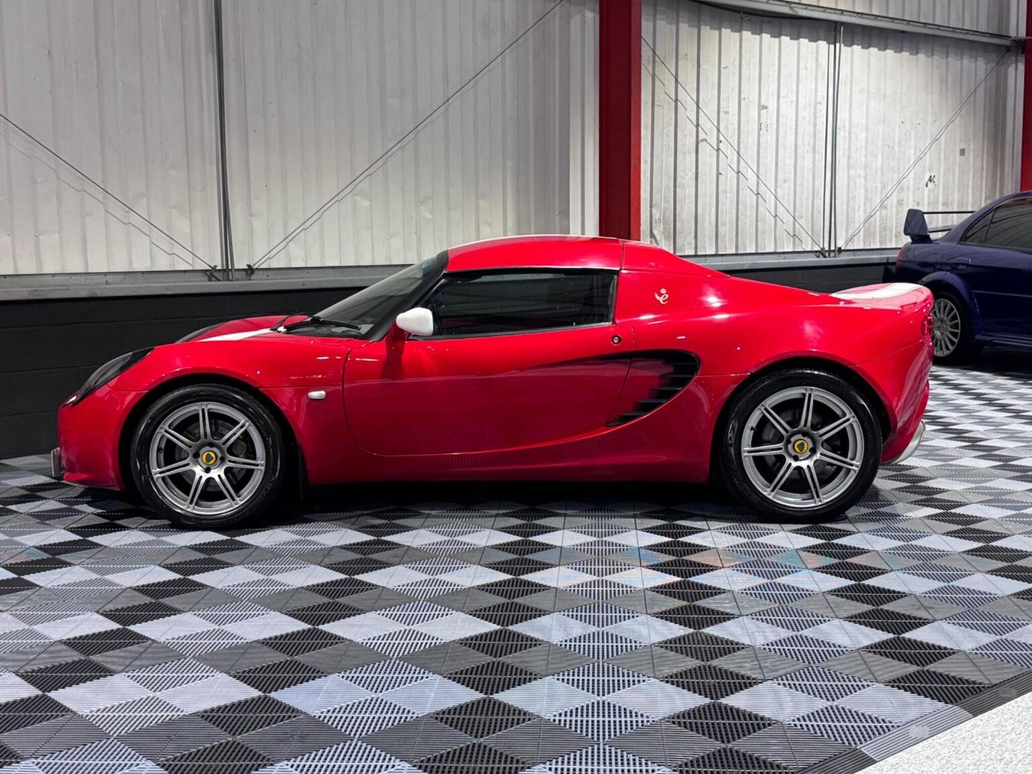 Used Lotus Elise 2006 for sale - 76931425: Photo 16