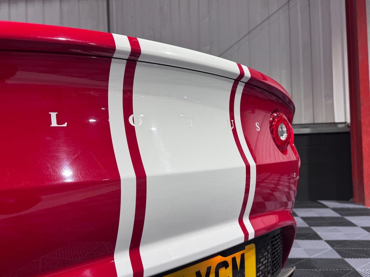 Used Lotus Elise 2006 for sale - 76931425: Photo 18