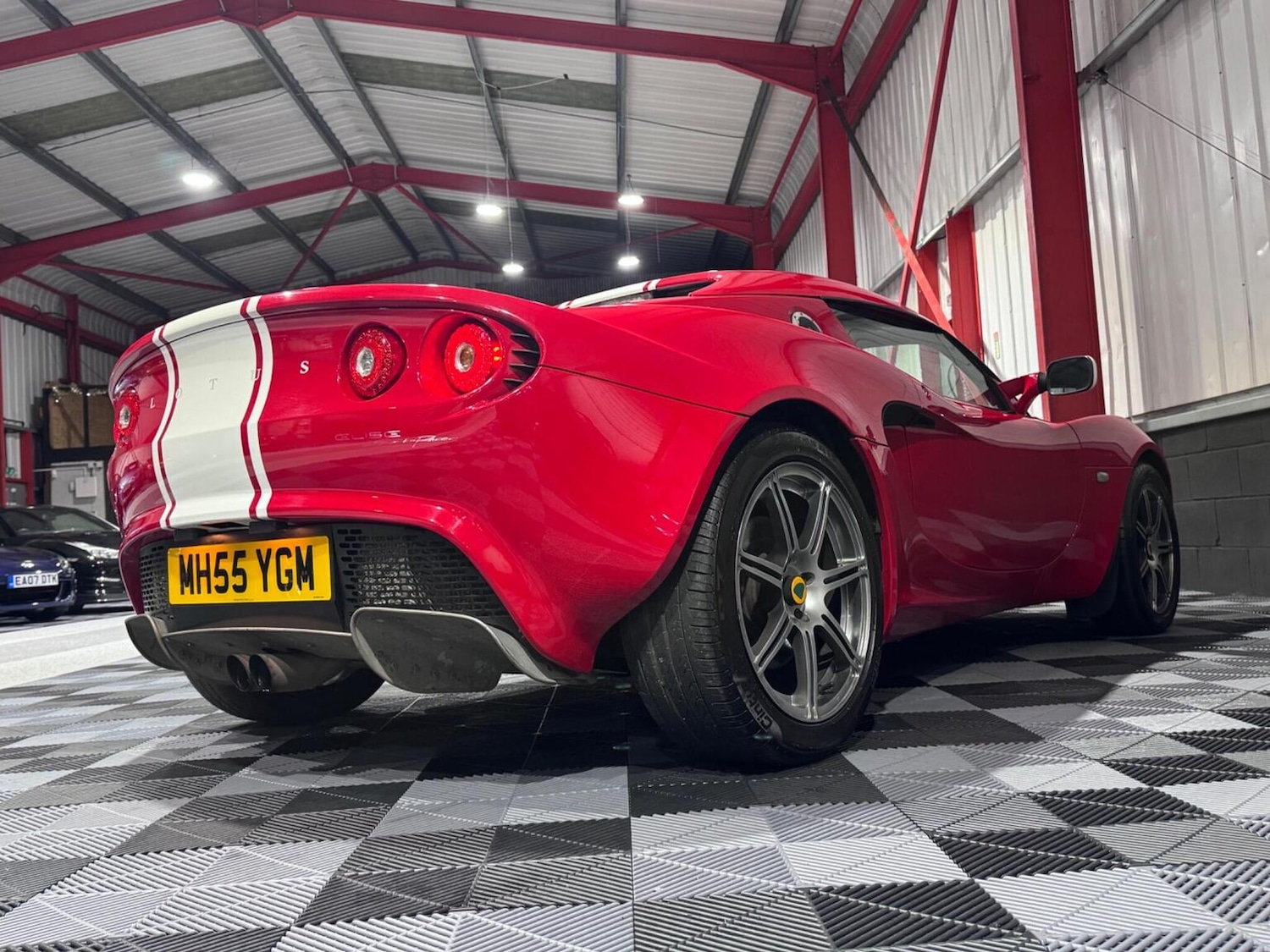 Used Lotus Elise 2006 for sale - 76931425: Photo 19