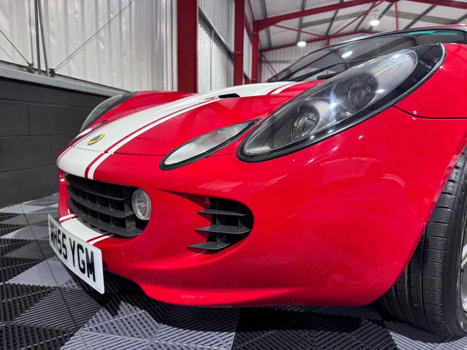 Used Lotus Elise 2006 for sale - 76931425: Photo 20