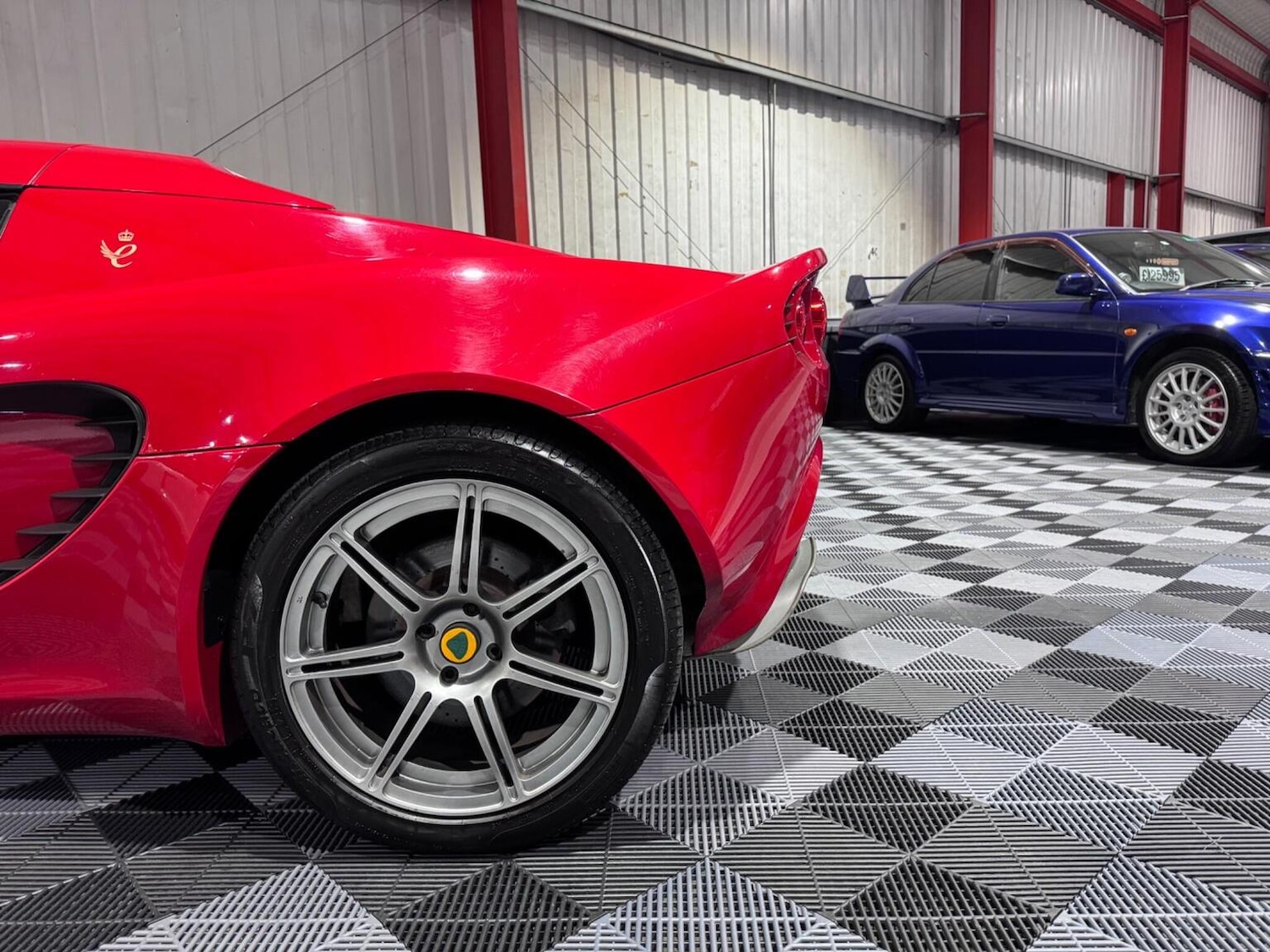 Used Lotus Elise 2006 for sale - 76931425: Photo 23