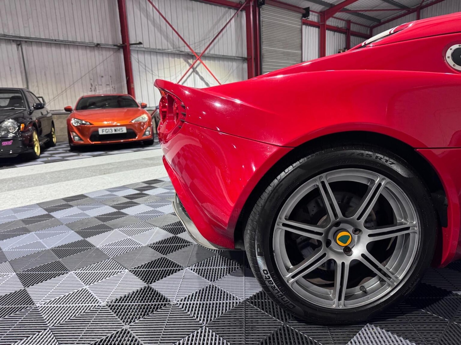 Used Lotus Elise 2006 for sale - 76931425: Photo 24