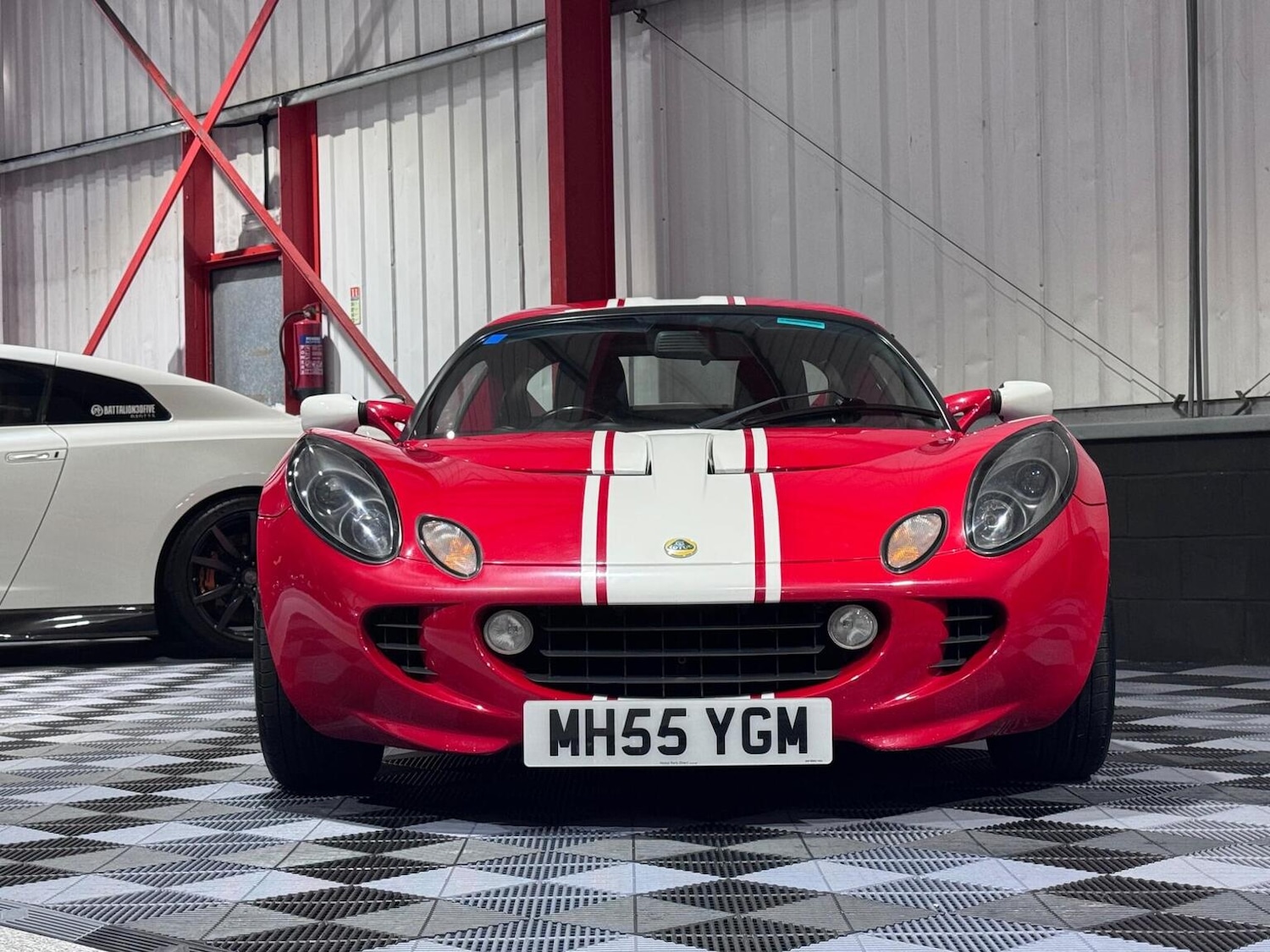 Used Lotus Elise 2006 for sale - 76931425: Photo 25