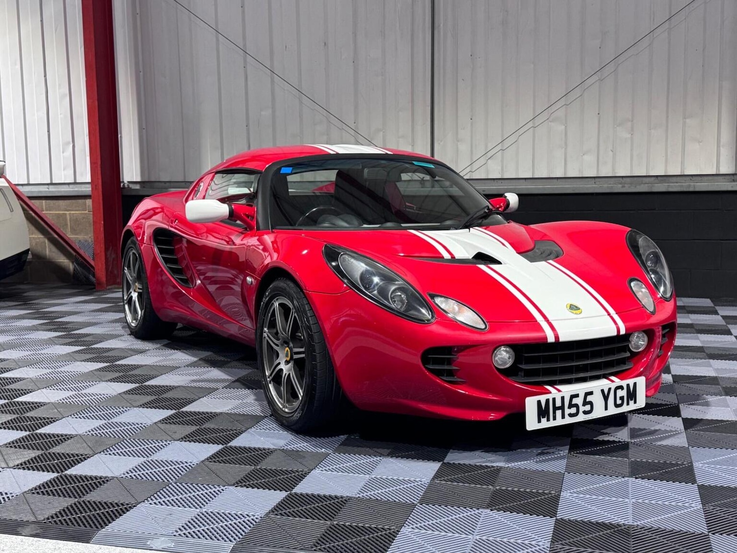 Used Lotus Elise 2006 for sale - 76931425: Photo 26