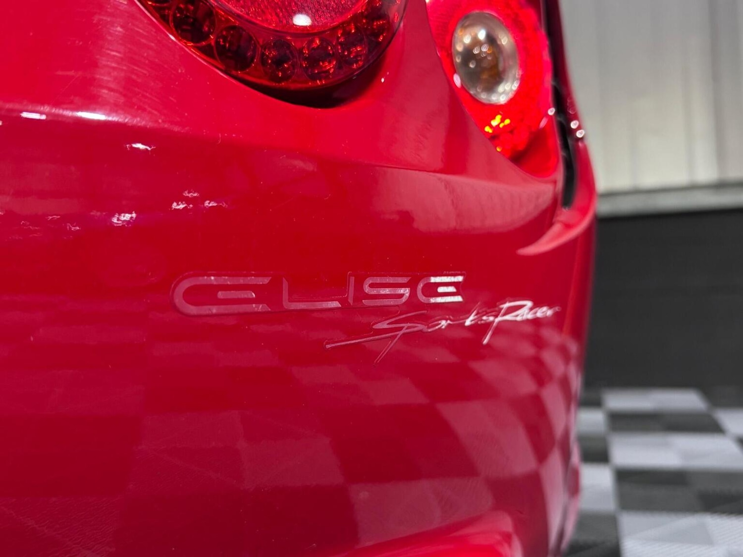 Used Lotus Elise 2006 for sale - 76931425: Photo 28