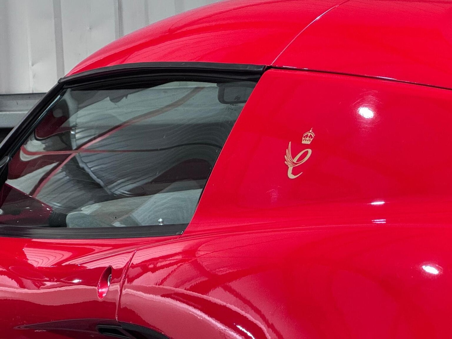 Used Lotus Elise 2006 for sale - 76931425: Photo 29